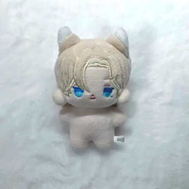 플레이브 비공식 인형 플레이뿌 놔뿌 노아 인형 양도
