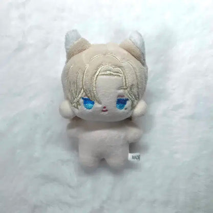 플레이브 비공식 인형 플레이뿌 놔뿌 노아 인형 양도