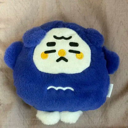 강몽이 플랫퍼