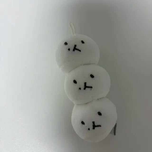 백현 터래기 찹쌀 키링 양도
