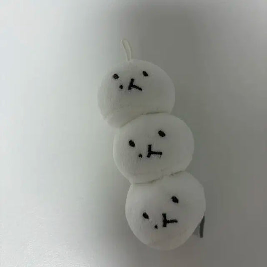 백현 터래기 찹쌀 키링 양도