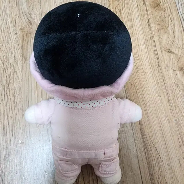 방탄소년단 지민 비공굿 인형 방탄인형
