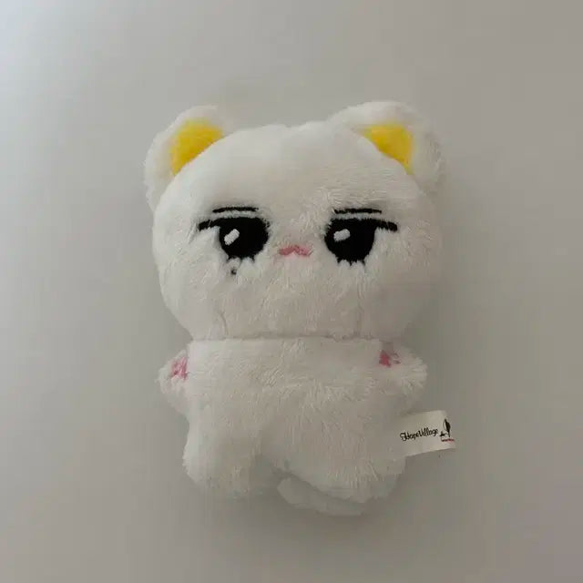 리키 롤냥이 인형