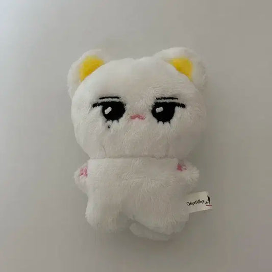 리키 롤냥이 인형