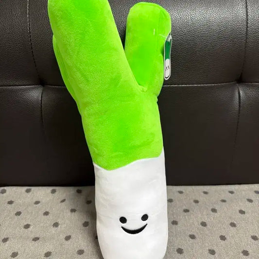 *새상품)대파중형인형 대파인형 대파봉