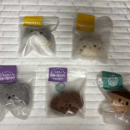 샤이니 인형 굿즈 판매합니다