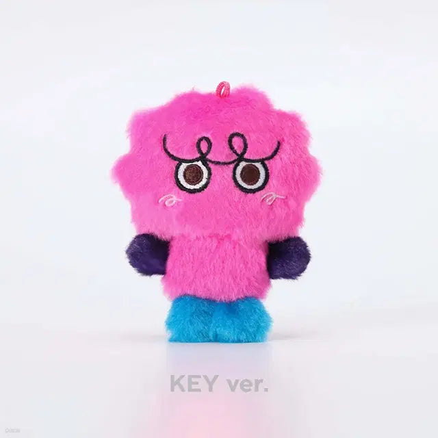 샤이니 10cm 인형 3개 일괄(23년 예약판매 제품)/ 개별판매 가능