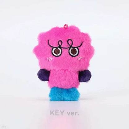 샤이니 10cm 인형 3개 일괄(23년 예약판매 제품)/ 개별판매 가능