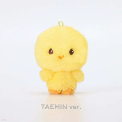 샤이니 10cm 인형 3개 일괄(23년 예약판매 제품)/ 개별판매 가능
