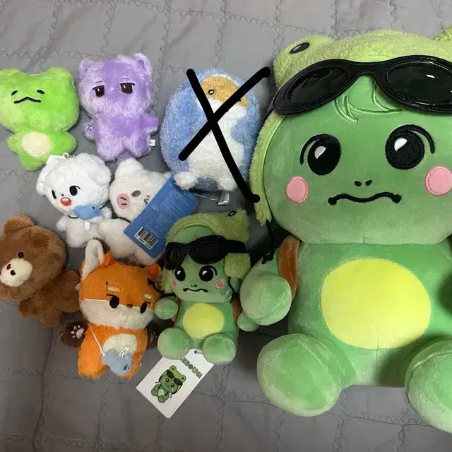 몬뭉치엑스