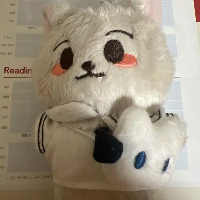 런먕이 세라복 세트