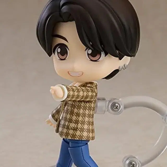 넨도로이드 BTS 전정국 JK 미개봉