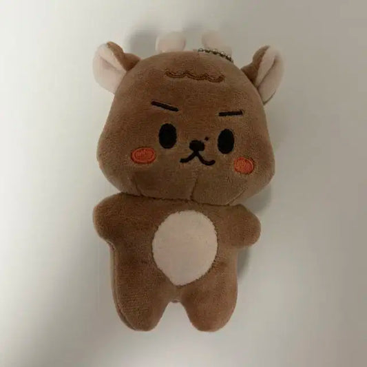 더보이즈 현재 인형 현스미