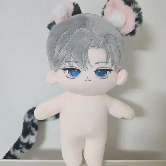 데못죽 속성 청려 인형