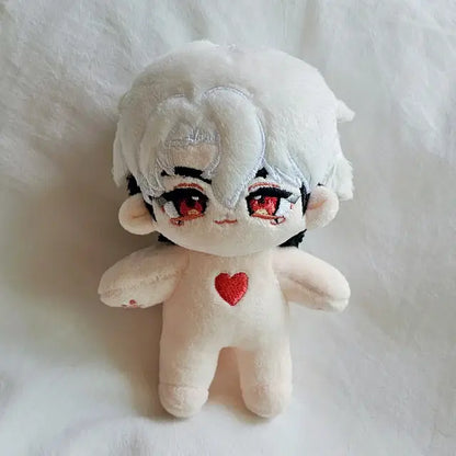 똘망은호 플레이브 도은호 속성솜 10cm