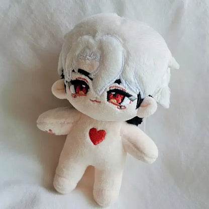 똘망은호 플레이브 도은호 속성솜 10cm