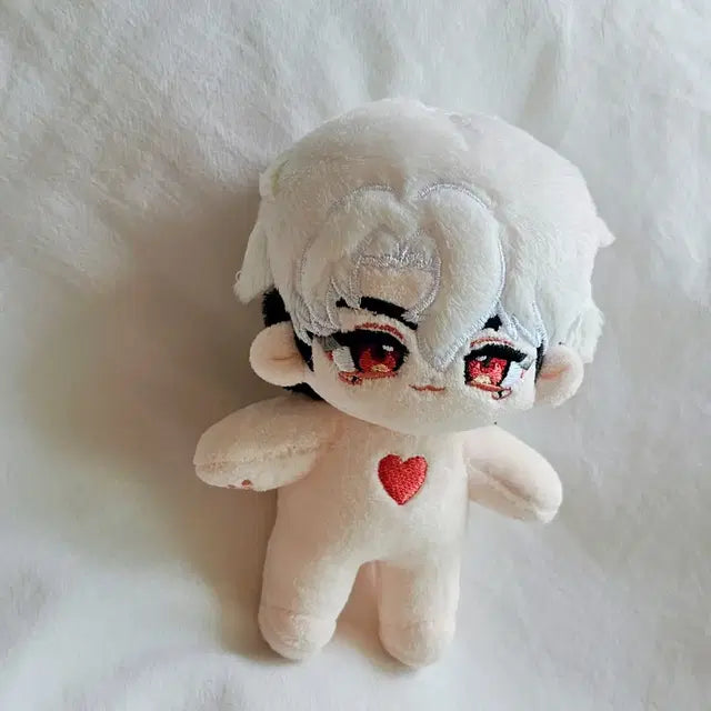 똘망은호 플레이브 도은호 속성솜 10cm