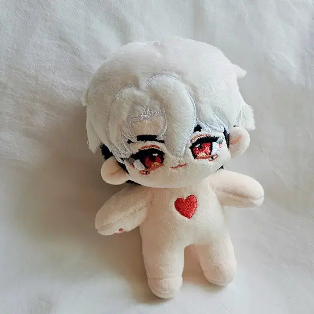 똘망은호 플레이브 도은호 속성솜 10cm