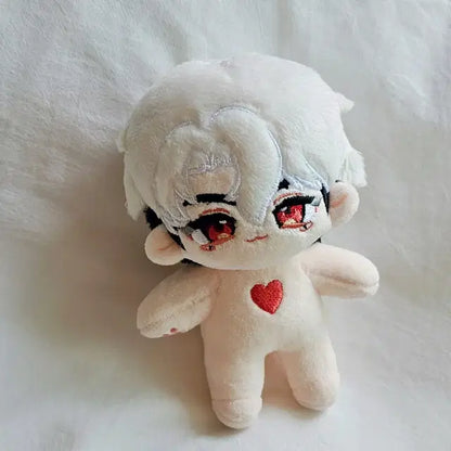 똘망은호 플레이브 도은호 속성솜 10cm