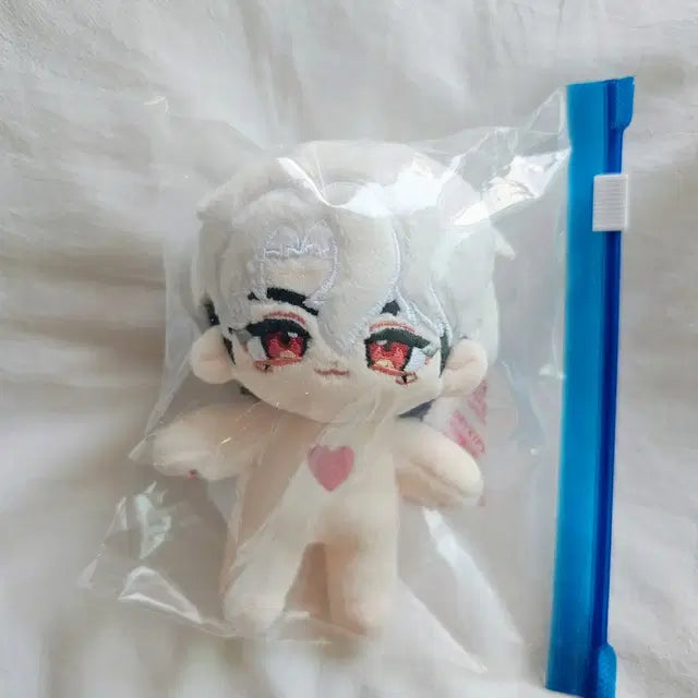 똘망은호 플레이브 도은호 속성솜 10cm