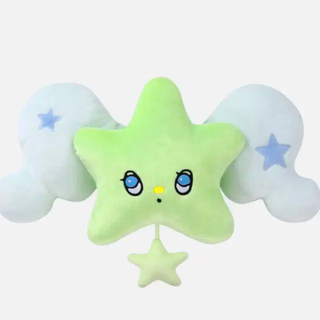 NCT WISH CUSHION 엔시티위시 위츄쿠션 사쿠야 미개봉