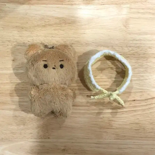 더보이즈 현재 인형 10cm 달곰쥬냥 달곰
