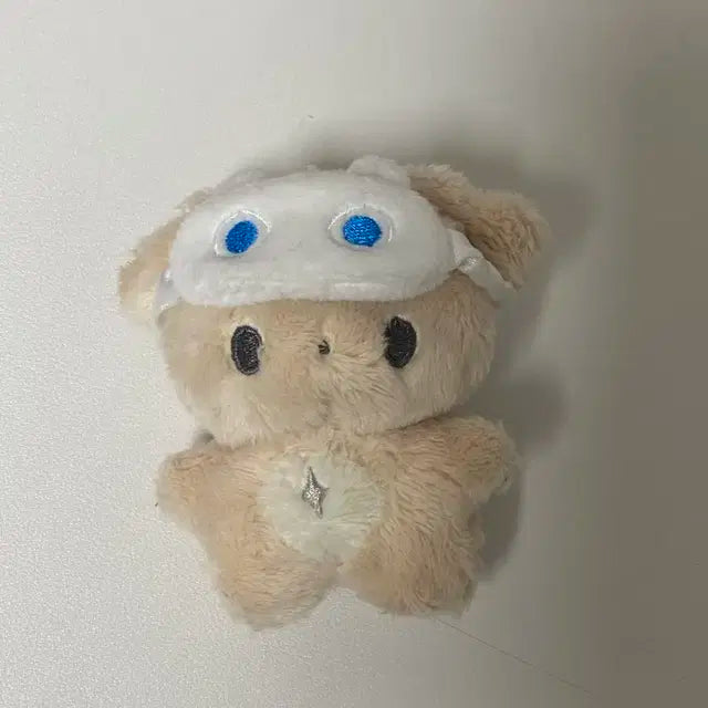 엔시티드림 런쥔 런절미 10cm 인형 양도