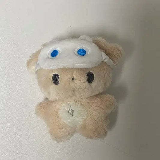 엔시티드림 런쥔 런절미 10cm 인형 양도