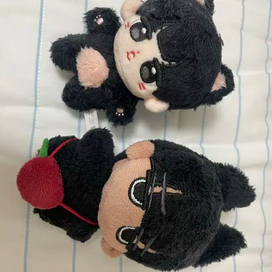 더보이즈 김선우 인형(떤냐,우짤선)