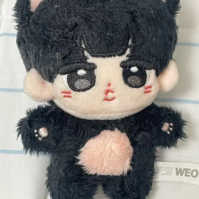 더보이즈 김선우 인형(떤냐,우짤선)