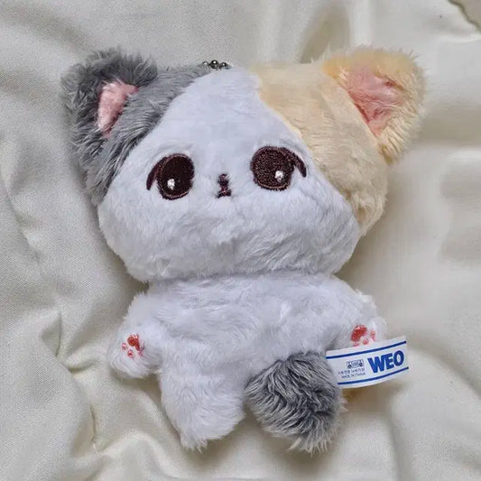 민민이 양도(방탄소년단 지민 인형)