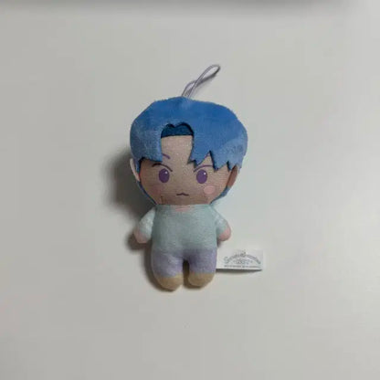 엔시티 도영 산리오 인형