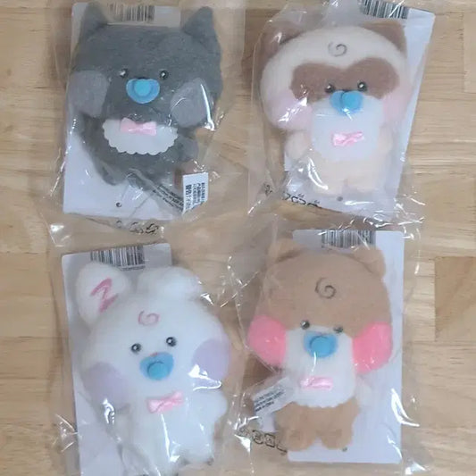 빠른 발송) 제베원 제로니 팝업 베이비 판매 웅니니 비니니 하니니