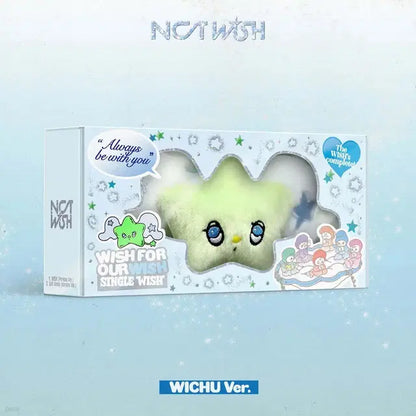 nctwish 엔시티위시 위츄 위시돌 판매
