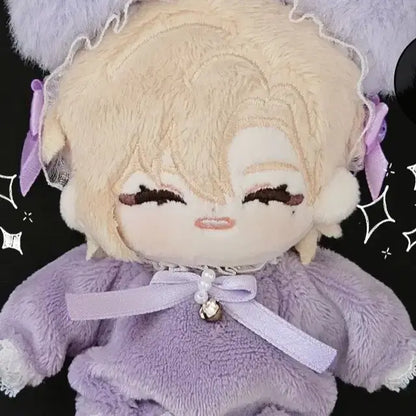플레이브인형 10cm 빤짝노아 양도