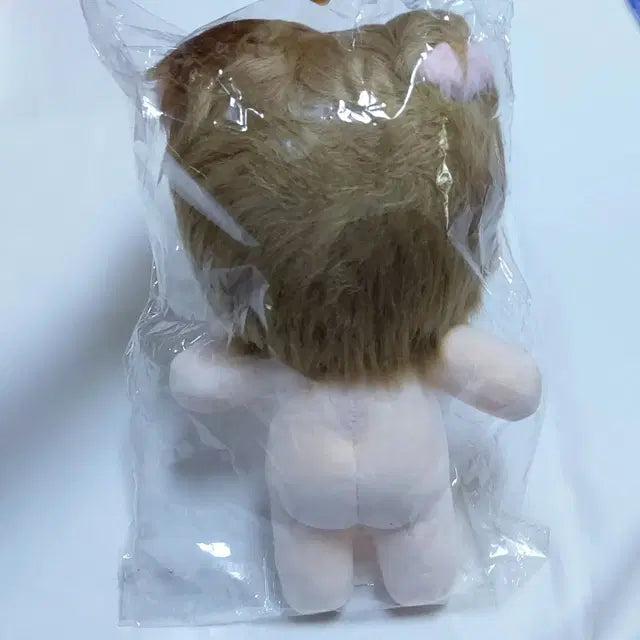 데못죽 선아현 솜인형 20cm (뼈O)*원가이하로판매중