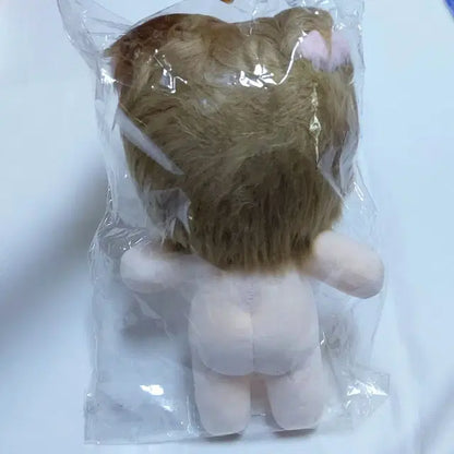 데못죽 선아현 솜인형 20cm (뼈O)*원가이하로판매중