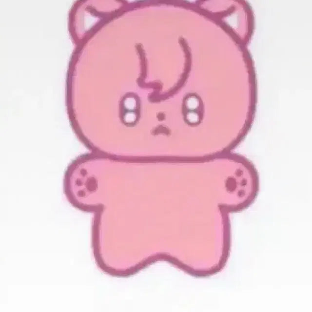 플레이브 쪼꼬플부 봉꼬미