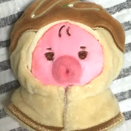 떤코 떤코야끼 더보이즈 선우 인형 망토 포함 싸게 양도합니다