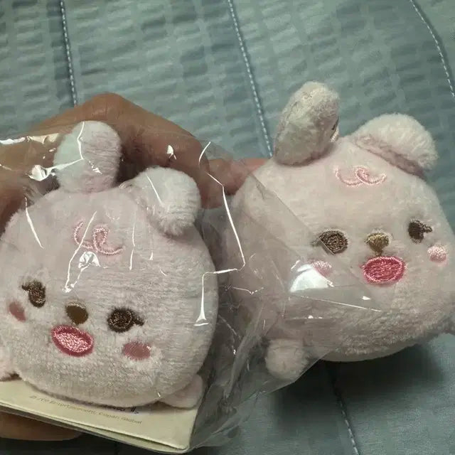 쁘띠멀즈 플러시 미니 버전 사족보행 필 판매