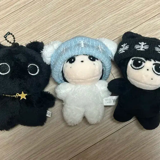 라이즈 앤톤 원빈 인형