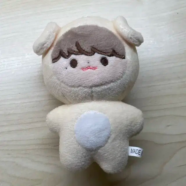 Nct 제노 두부젠