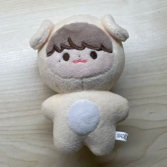 Nct 제노 두부젠