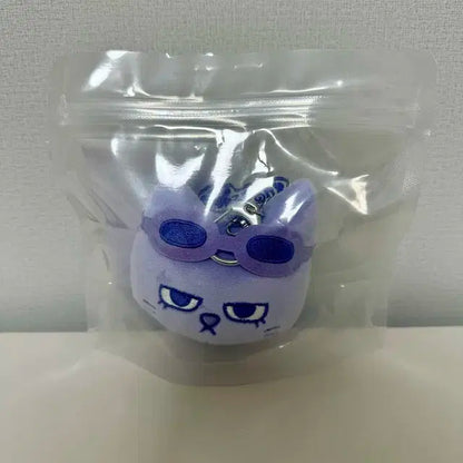 보이넥스트도어 보넥도 쁘넥도 노장르 페이스 키링(가격내림)