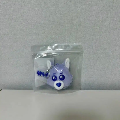 보이넥스트도어 보넥도 쁘넥도 노장르 페이스 키링(가격내림)