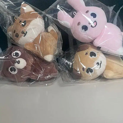 데니멀즈 손난로 핸드워머 방 케 필 돈 미개봉 양도