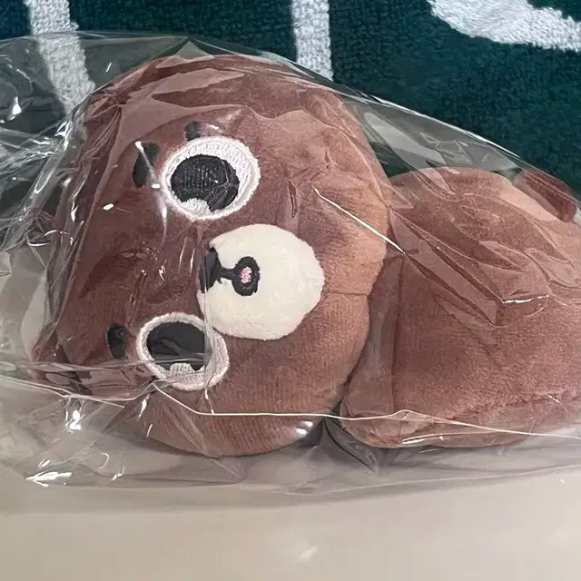 데니멀즈 손난로 핸드워머 방 케 필 돈 미개봉 양도