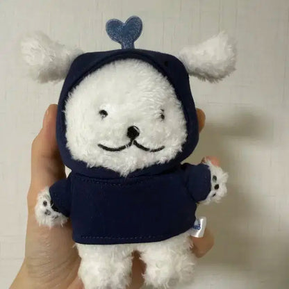몬스타엑스 미니인형 4종