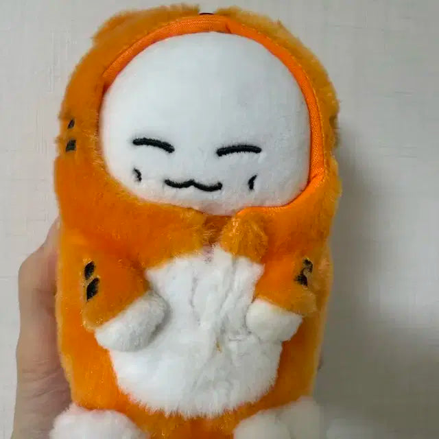 몬스타엑스 미니인형 4종