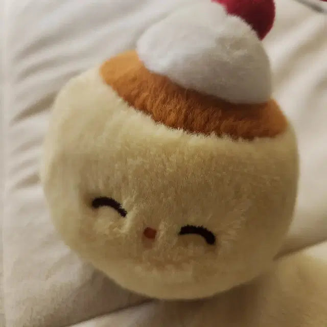 리노 푸딩인형